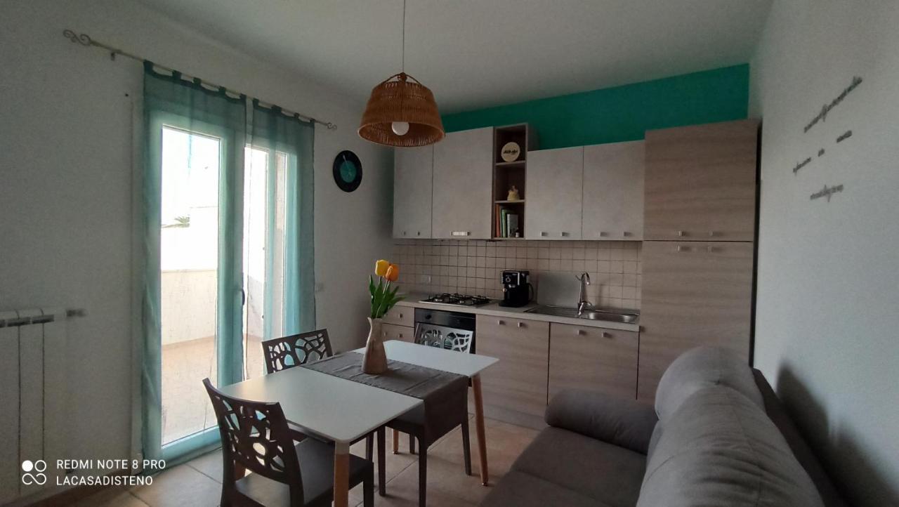 La Casa Di Steno Lecce Eksteriør billede
