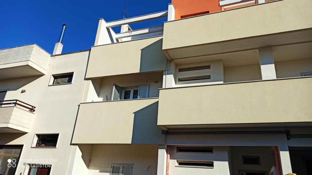 La Casa Di Steno Lecce Eksteriør billede