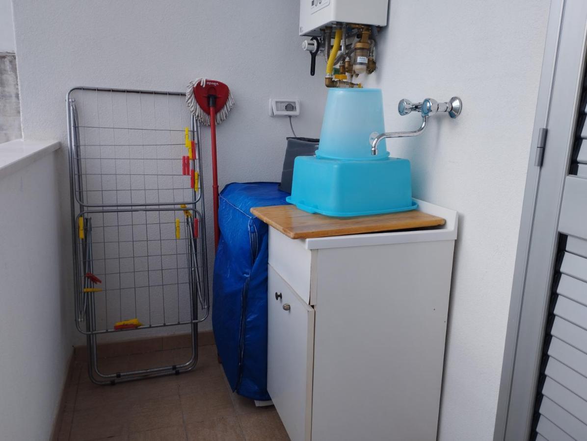 La Casa Di Steno Lecce Eksteriør billede