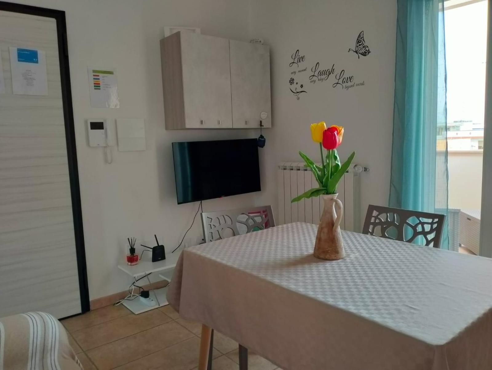 La Casa Di Steno Lecce Eksteriør billede