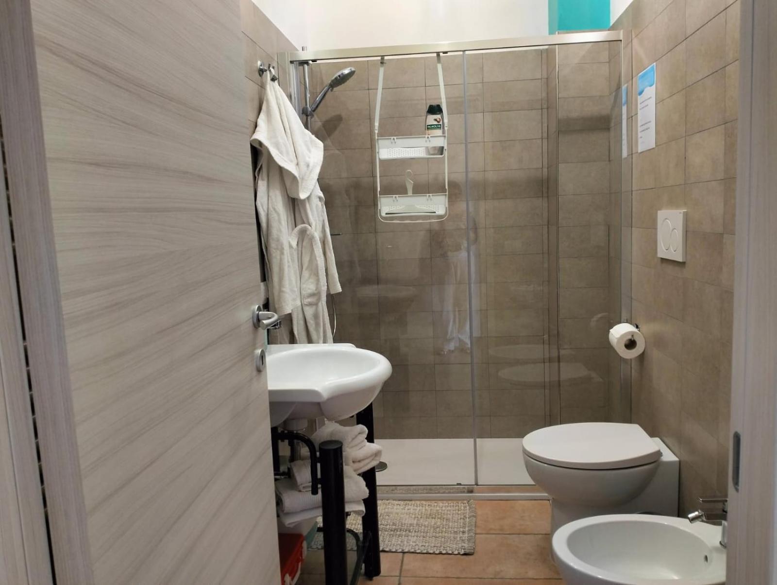 La Casa Di Steno Lecce Eksteriør billede