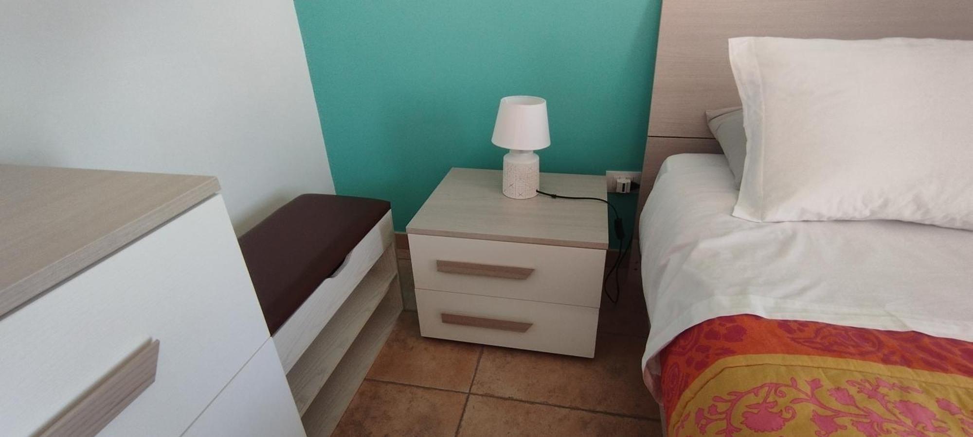 La Casa Di Steno Lecce Eksteriør billede