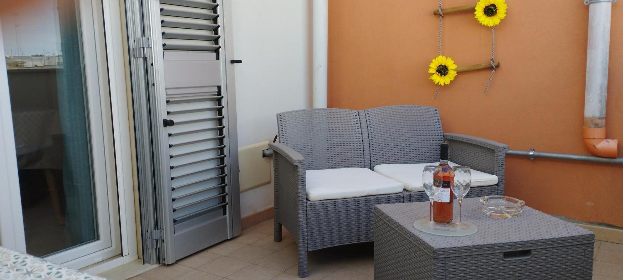 La Casa Di Steno Lecce Eksteriør billede