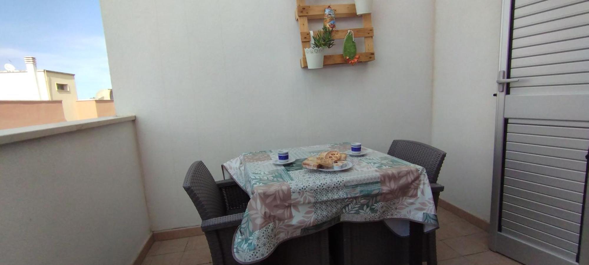 La Casa Di Steno Lecce Eksteriør billede